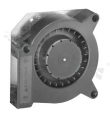 Blower Fan; DC; 12VDC; 121x121x37mm; 0.67m3/min; 58.0dB.