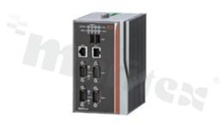 Bezwentylatorowy komputer przemysłowy; UL508; UL/cUL60950-1; Intel Atom Z510PT/ Z520PT; RAM+2GB; 4xCOM-isolated; 2xUSB; 2xLAN-isolated; VGA; 2 x USB;MiniCard; SIMslot;CompactFLash; SD;WYCOFANY Z PRODUKCJI