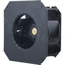 Wentylator; odśrodkowy; DC; 48VDC; 270x270x119mm; 22.7m3/min; 70.5dB.