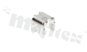 Connector AVX 709176001422006, wire range AWG22, Number of pins: 1, SMD