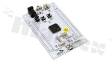 Zestaw Startowy GD32F403VKT6; ARM Cortex-M4; USB B mini; RESET KEY; USER KEY; LED GPIO; SWD; Arduino