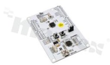 Zestaw Startowy GD32L233KBT6; ARM Cortex-M23; USB mini; RESET KEY; USER KEY; LED; GD-Link; Arduino