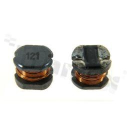 Choke Coil; 4700uH; 300mA-12R