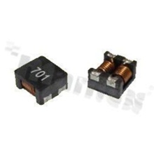 Common Choke SMD 600 Ohm @ 100Mhz; 1A;
