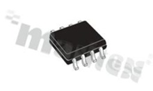 Układ Scalony Interfejs Transceiver; RS485/RS422; 2.5Mbs; o niskim poziomie mocy, ograniczona szybkość zmian; 4.5-5.5V; 0+70 st.C; SMD; SO8