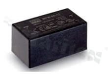 Power supply; module; medical; 5.5W; 24V; 0.23A; 80-264VAC