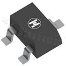Dioda Zenera; 10V; 200mW; -55+150 st.C; SMD; SOT323