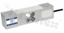 Single point load cell; Capacity 200kg (2000N); cable 1.5m; Accuracy: C3