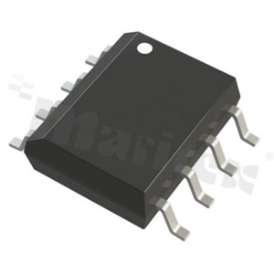 Current Sensor IC; 100kHz; 3 V- 3.6V; -40°C-125°C; SOIC- 8 Pins; MSL 2