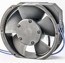 Fan; AC; 115VAC; 172x151x51mm; 5.94m3/min; 53.0dB.