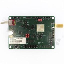 Zestaw ewaluacyjny dla modułu; KG200Z