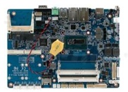 Single boardComputer 5.25"; Intel Haswell 5.25'' Mini Module with Lynx PointChipset