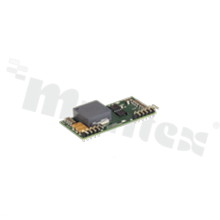 DC/DC converter; 58.8W; 12V; 0-4.9A; 20-53VDC