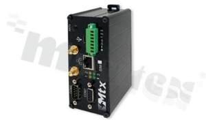 Industrial 4G VPN router; GPRS/HSPA/LTE Cat.4; 10/100Base-T(X) RJ45; GPS; RS-232/485; USB2.0; Modbus TCP/RTU; SIM slot; operating temperature -40+85 deg.C; supply 8...30VDC