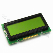 Wyświetlacz LCD; 128x64; 68.7x48.5mm; COG, THT PINS, FSTN, 3.3V, ST7565R, separate ECO backlight 15mA