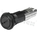 Handles; 0031.2307; Panel; 85 °C; -40 °C; Black