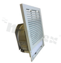 Fan guard; slide louvered; 230V; 320x320x141.5mm; 530/600CFM; 2550/2800RPM; 59.0/61.0dB.
