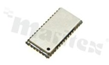 Moduł; Bluetooth; transceiver; 2402-2480MHz; +7dBm; -89dBm; UART/USB/PIO/SPI/PCM/I2S/SPDIF; 2.3-4.8V; 23.24x11.94x2.5mm