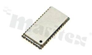 Module; Bluetooth; transceiver; 2402-2480MHz; +7dBm; -89dBm; UART/USB/PIO/SPI/PCM/I2S/SPDIF; 2.3-4.8V; 23.24x11.94x2.5mm