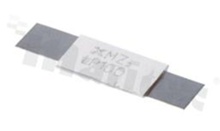 PTC resettable fuse SMD; 1.00A; 24V 