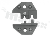 Zaciskarki/Narzędzia do zaciskania; crimp-die; 26-20 AWG