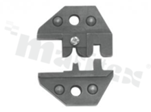 Crimpers/Crimping Tools; crimp-set