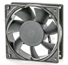 Wentylator; DC; 48VDC; 120x120x38mm; 3.49m3/min; 44.0dB.