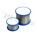 Drut oporowy grzejny Kanthal; renomowanego szwedzkiego producenta; średnica 0.30mm; SWG 31; -100+1300 st.C; 195.3m; 100g.