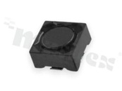 Dławik drutowy SMD; 820uH; 0.5A; 0.82R; 7.3x7.3x3.5mm; 20%