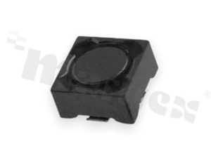 Power Choke SMD; 820uH; 0.5A; 69mR; 20%; 7.3x7.3x3.5mm