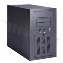 Wall Mount Chassis for ATX and Micro-ATX Motherboards