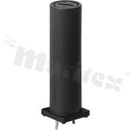 Uchwyty; 0031.3803; PCB, Through Hole; 85 °C; -40 °C; Black