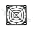 Filter kit; plastic; 60mm.