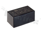 Zasilacz impulsowy; modułowy; medyczny; 5W; 15V; 330mA; 80-264VAC