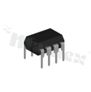 Converter DC/DC; buck; Vout: 1.23-37V; Vin: 7-40V; 0.5A; 42-63kHz; -40+125 deg.C; THT; DIP8