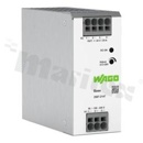Zasilacz impulsowy; DIN; 480W; 24V; 20A; 90-264VAC;