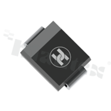 Dioda Transil (TVS); 1500W; 55.30V; 20.63A; dwukierunkowa; -55+150 st.C; SMD; DO214AB(SMC)