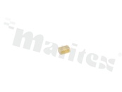 Złącze Kablowe do PCB; w rastrze 1.00mm; 4-stykowe; montaż SMD; męskie; poziome; 50V/1A