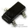 Tranzystor: P-MOSFET; unipolarny; -30V; -2A; 0.08ohm; 0.5W; -55+150 st.C; SMD; SOT23