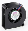 Wentylator; DC; 12VDC; 51x51x20mm; 0.168m3/min; 29.00dB