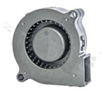 Blower Fan; DC; 5VDC; 51x51x15mm; 0.07m3/min; 25.0dB.