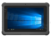 Semi-Rugged Tablet 10.1" WUXGA (1280 x 800); resistant to shock and impact; IP65; MIL-STD-810G; EN60601-1; EN60601-1-2