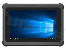 Tablet medyczny 10.1" WXGA (1280 x 800);Semi-Rugged - odporny na wstrząsy i upadki; IP65; MIL-STD-810G; EN60601-1; EN60601-1-2