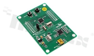 Starter Kit GD32F170C8T6; ARM Cortex-M3; USB B mini; RESET KEY; USER KEY; LED GPIO; SWD; Arduino