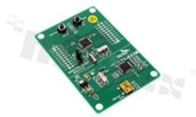 Zestaw Startowy GD32F170C8T6; ARM Cortex-M3; USB B mini; RESET KEY; USER KEY; LED GPIO; SWD; Arduino