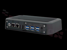 Digital Signage Player with Intel 11th Core / Celeron Processor