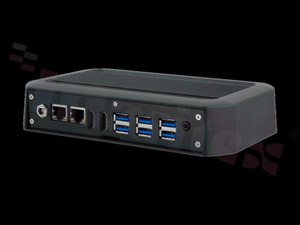 Digital Signage Player with Intel 11th Core / Celeron Processor