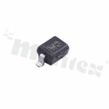 Dioda Transil (TVS); 1800W; 9V; 90A; jednokierunkowa; -55+150 st.C; SMD; SOD323