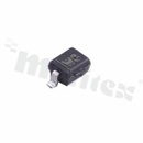 Dioda Transil (TVS); 1800W; 9V; 90A; jednokierunkowa; -55+150 st.C; SMD; SOD323