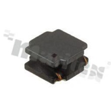 inductor: wire; SMD; 100uH; 5.0x5.0x4.0mm; 0.7A; 0.645R; 20%